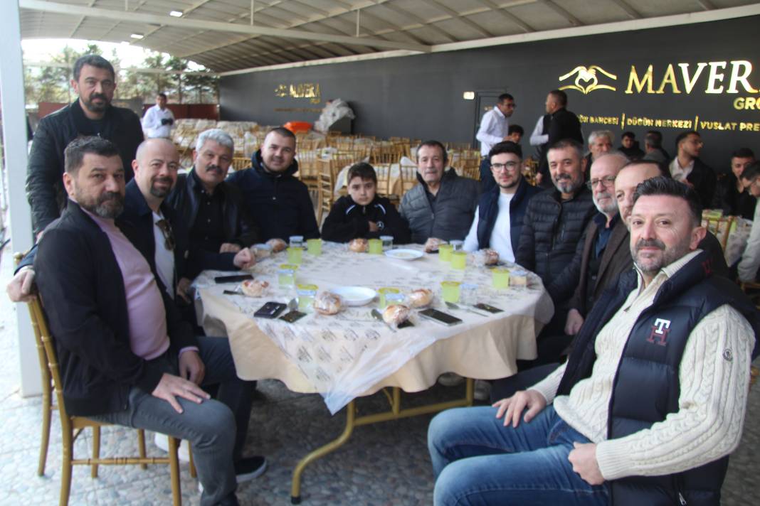 Konya magazin hayatında neler oldu? 4